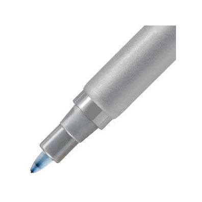 Stabilo easy originele navulling blauw