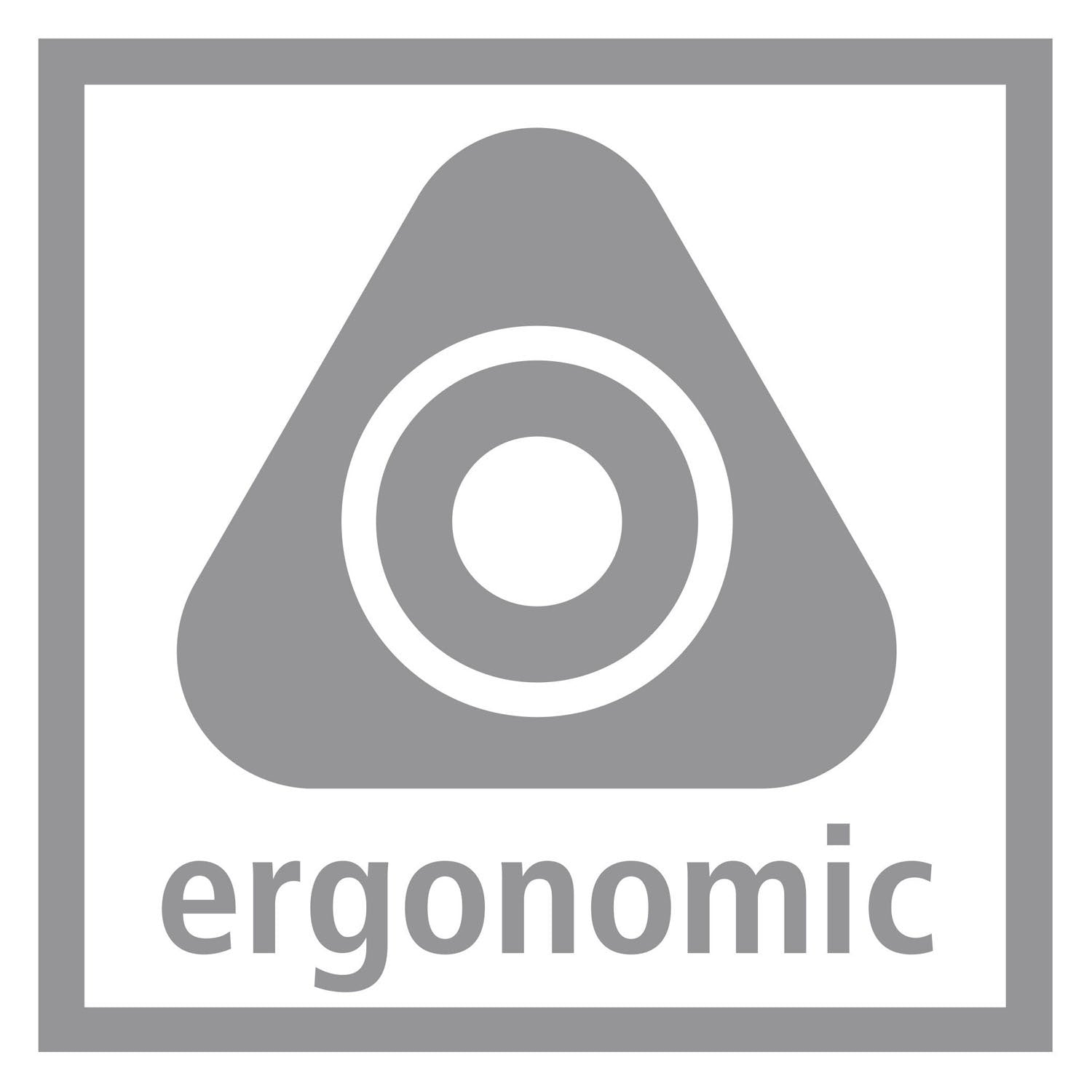 Stabilo easygraph hb rechtshandige grafietpotloden lila - 2st.