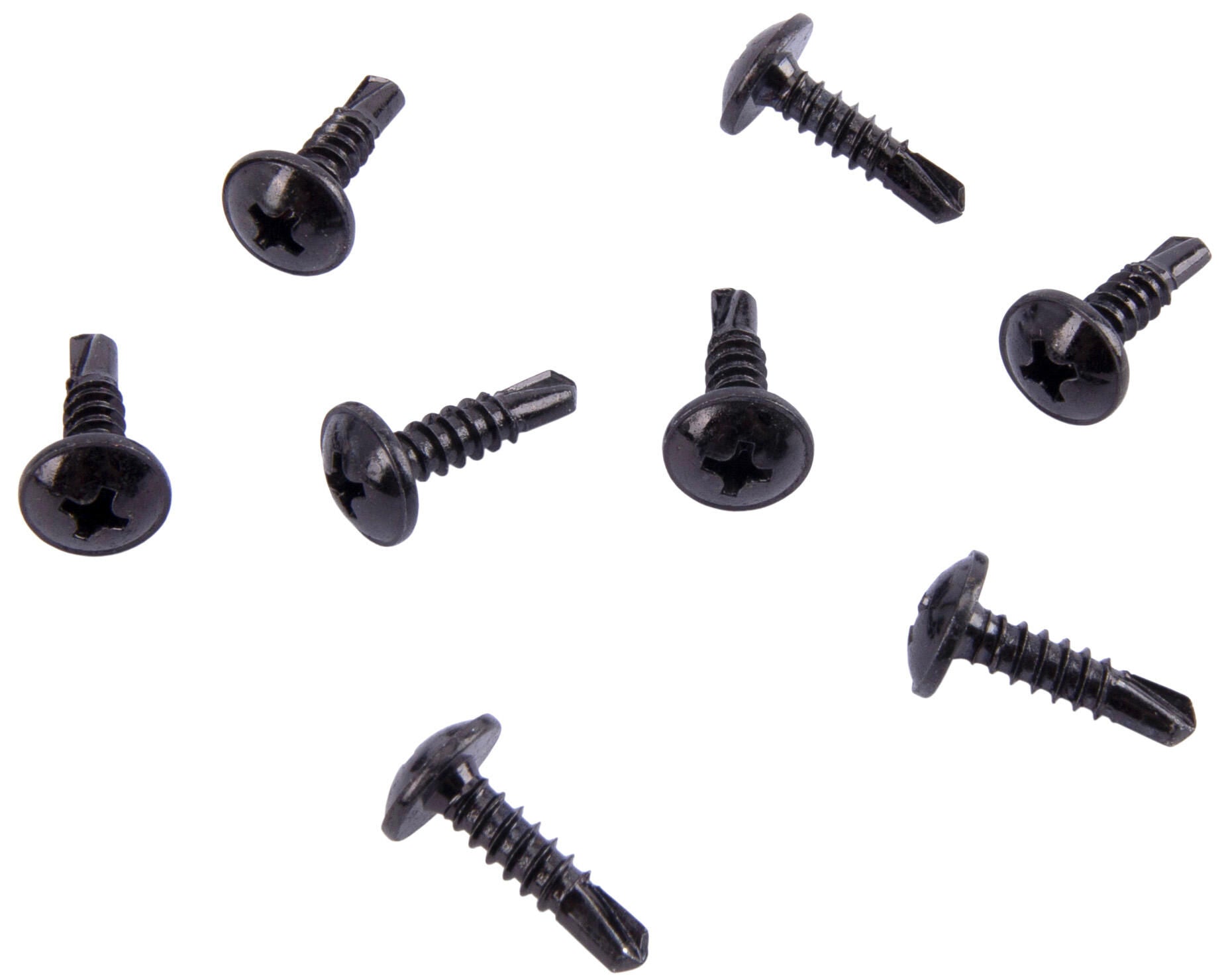 Dresselhaus zelftappende schroef drill screws 4.2x16 lens countersink adjusted