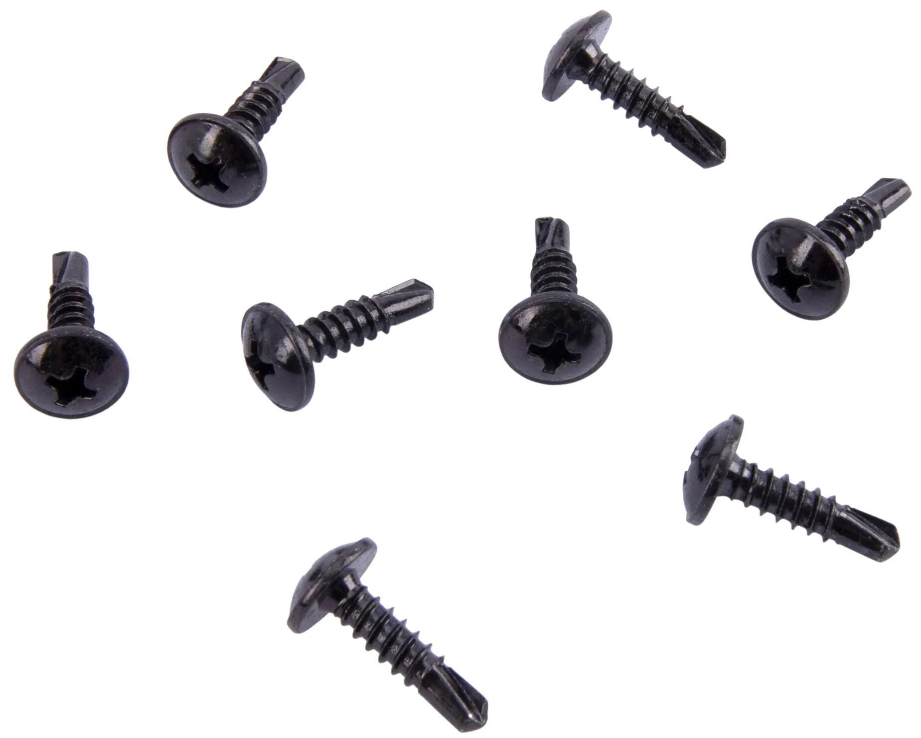 Dresselhaus bohrschraube 6051 drill screws 4.2x16 lens countersink adjusted