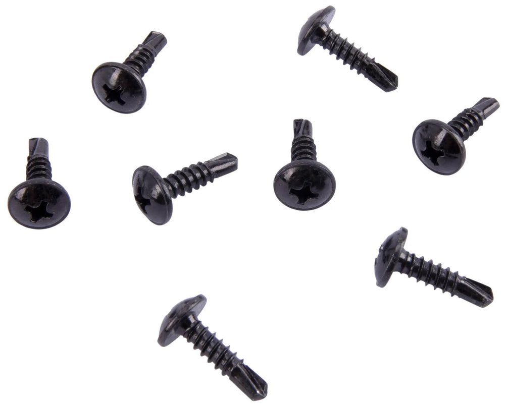 Dresselhaus boorschroef 6051 drill screws 4.2x16 lens countersink adjusted