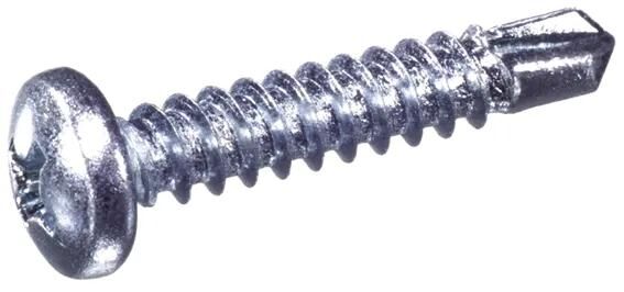 Dresselhaus boorschroef 6047 drill screws 3.9 x 13mm