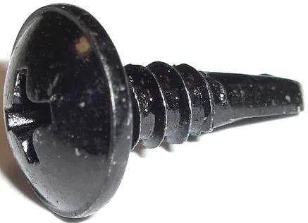 Dresselhaus boorschroef 6051 drill screws schw. dist. 4,2 x 16