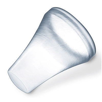 Beurer ft58 navulset beschermkapjes oorthermometer wit