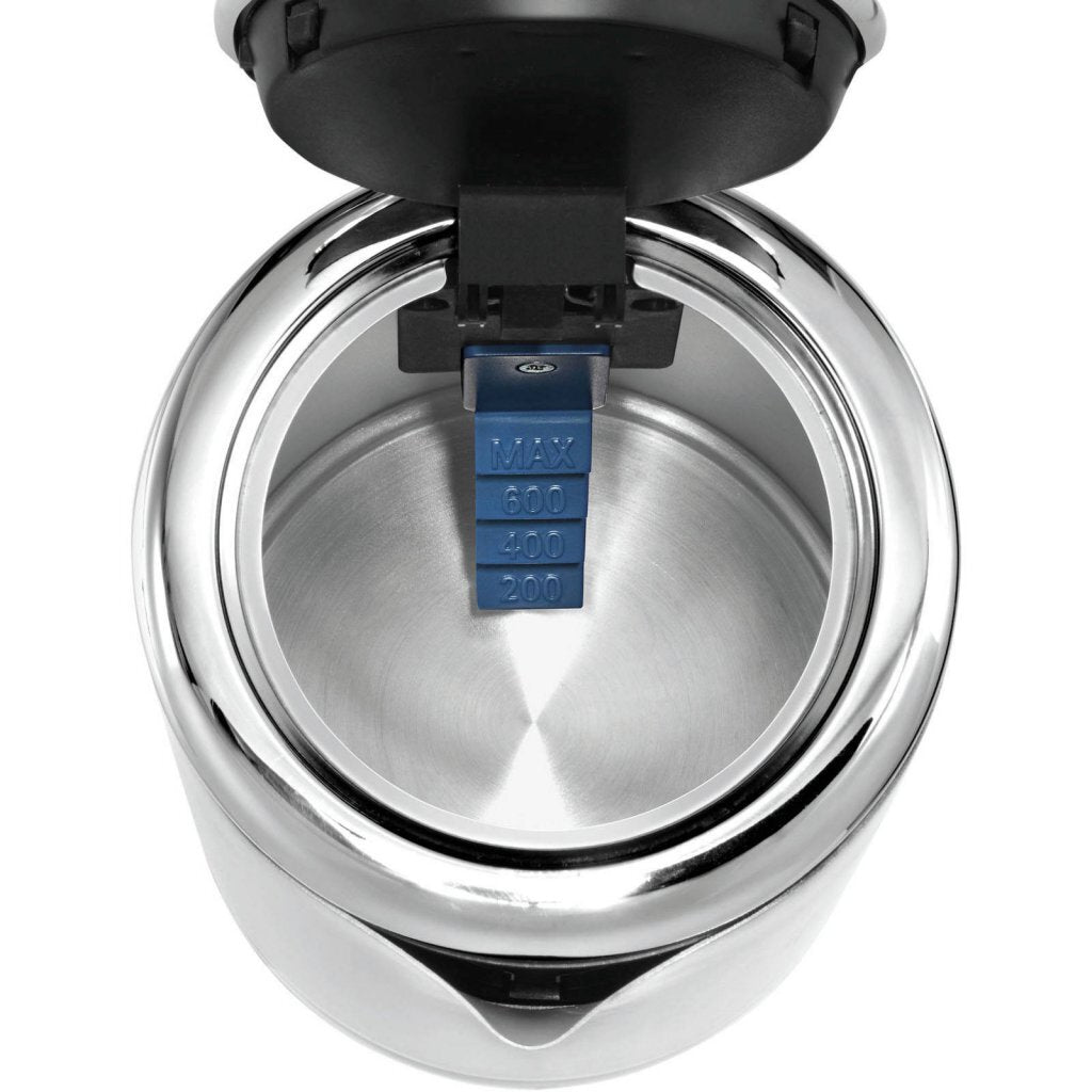 WMF Wmf Kitchenminis Waterkoker 0,8 Liter 1800w