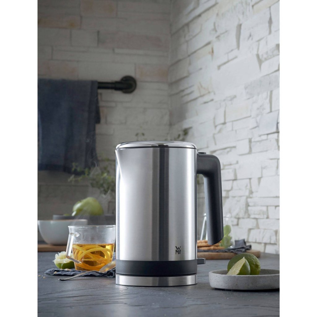 WMF Wmf Kitchenminis Waterkoker 0,8 Liter 1800w