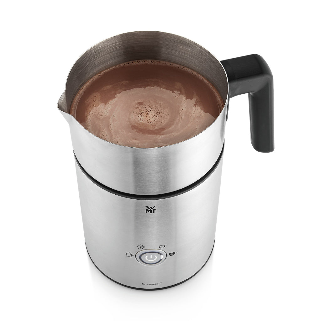 Wmf 04.1317.0011 lono melk-chocolade opschuimer 0,5l RVS