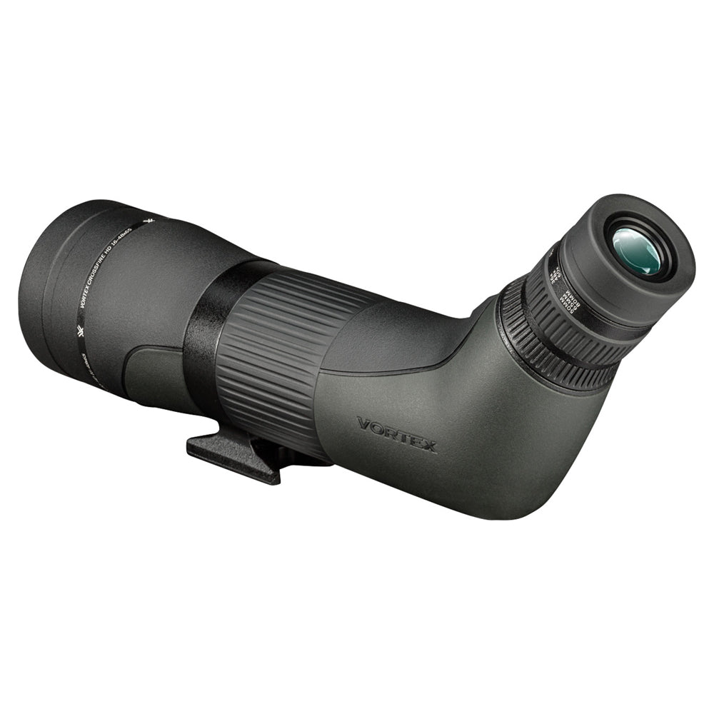 Vortex crossfire hd 16-48x65 spotting scope