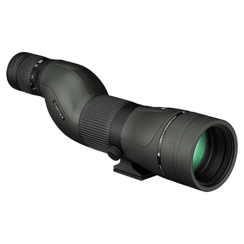 Vortex diamondback hd 16-48x65 spotting scope recht