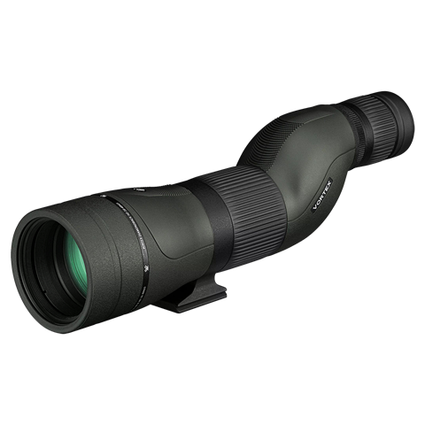 Vortex diamondback hd 16-48x65 spotting scope recht