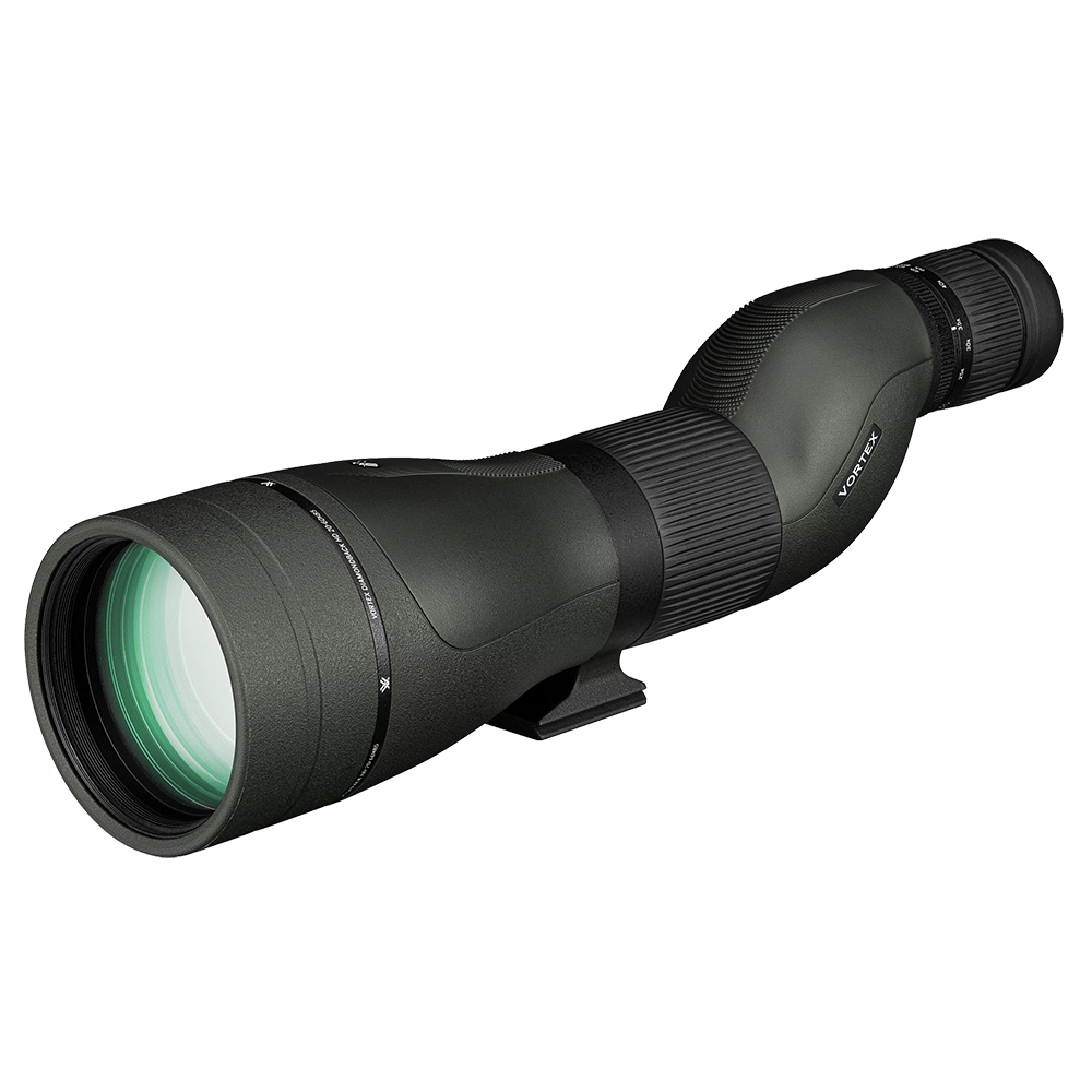 Vortex diamondback hd 20-60x85 spotting scope recht