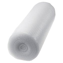 Luchtkussenfolie sealed air aircap 60cm x 25m