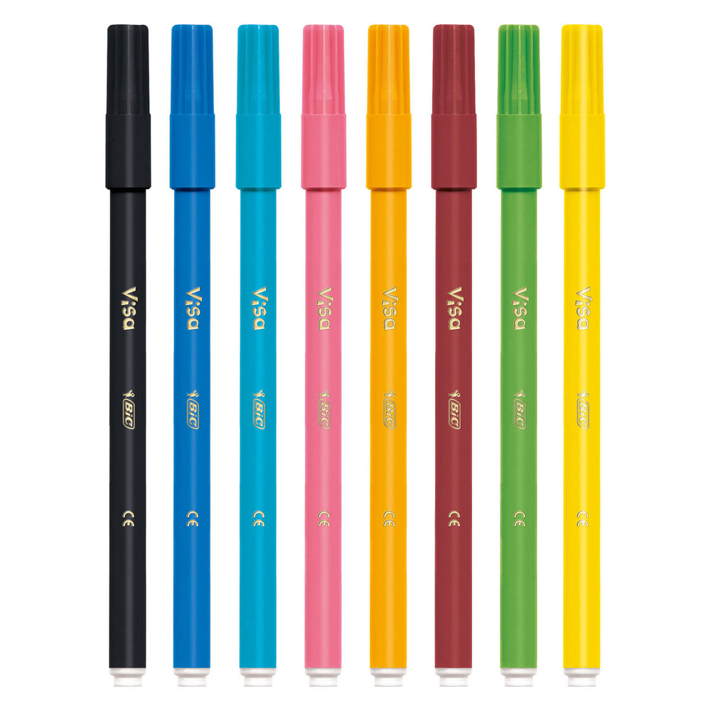 Bic kids visa, 84st.