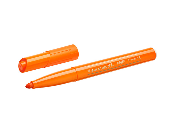 Bic Kids Visacolor XL, 8 pcs.