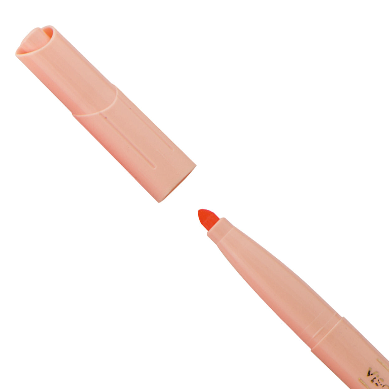 Bic https: www.cchobby.nl -visa-color-kleurstiften-lijndikte-3-mm-licht-beige-12-stuk-1-doos