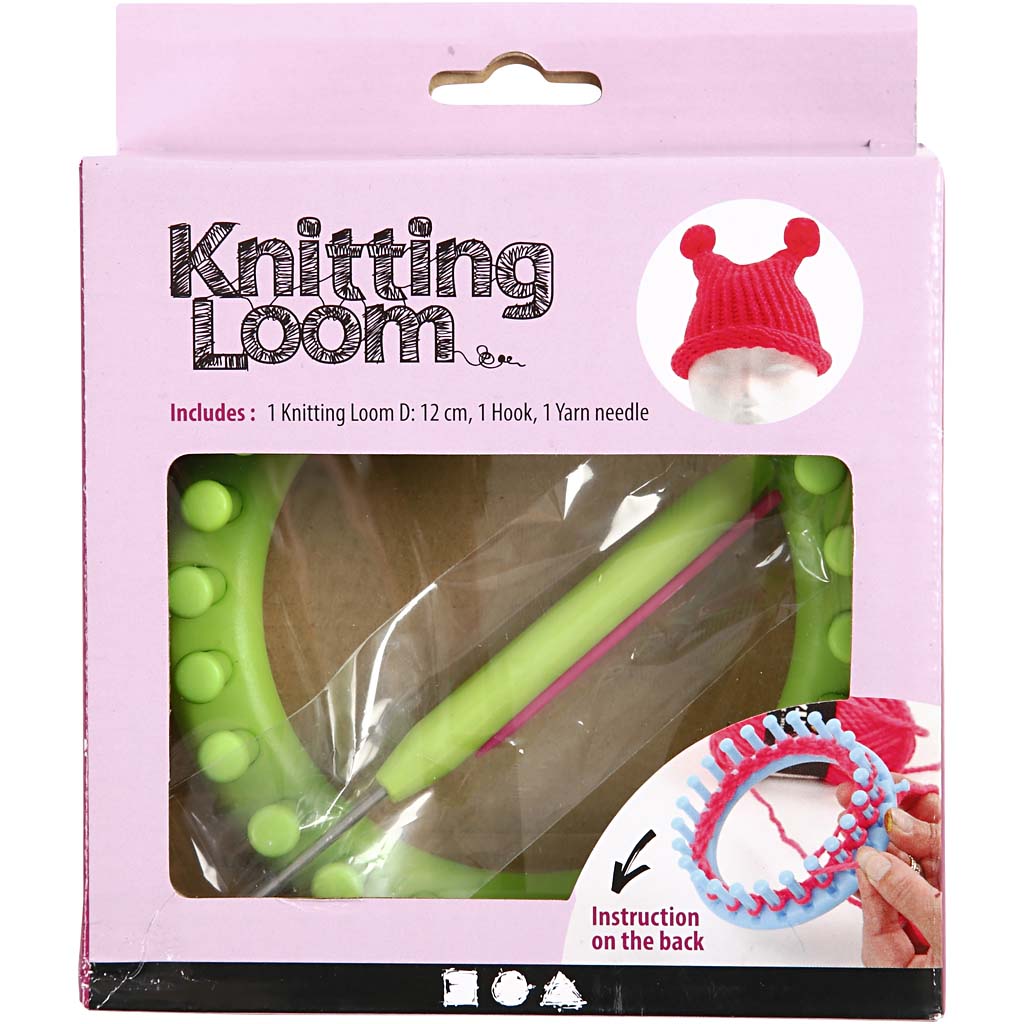Https: www.cchobby.nl knitting-loom-d-12-cm-1-stuk