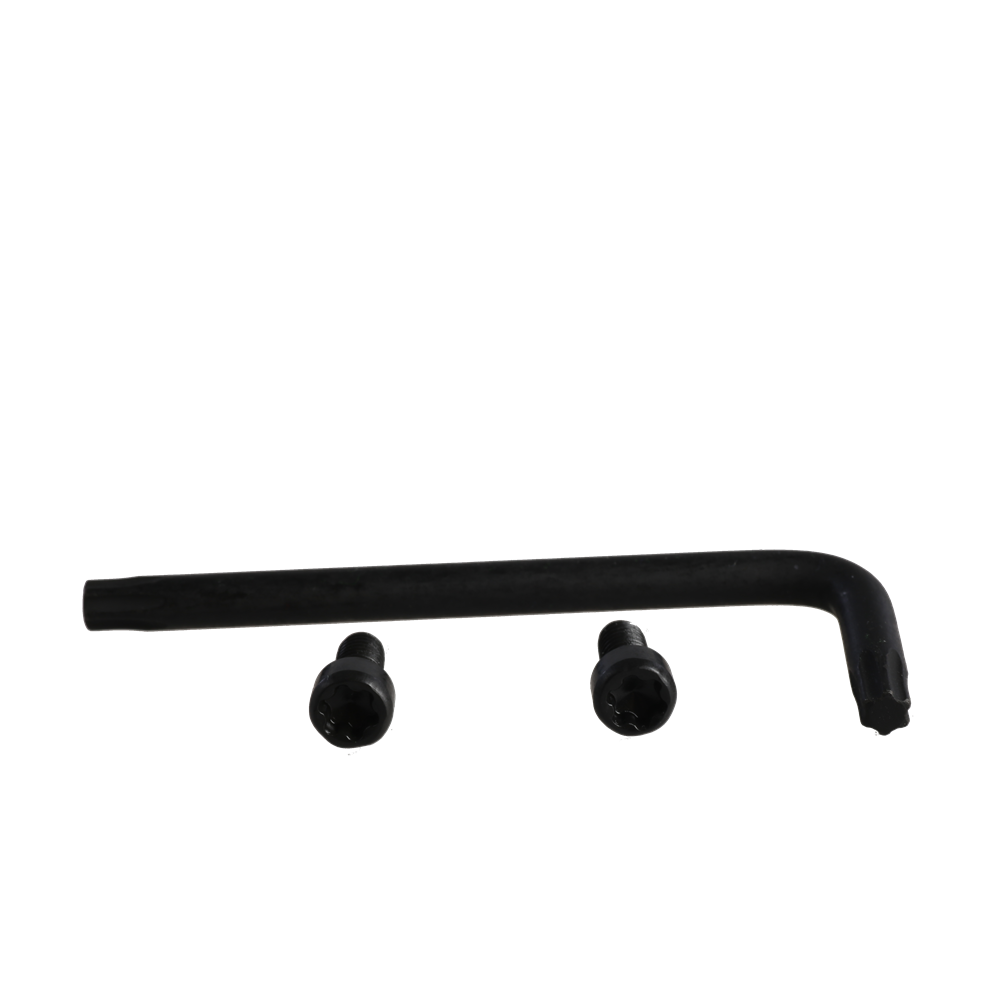 Vortex pro series montageringen pr1-m 25,4 mm medium