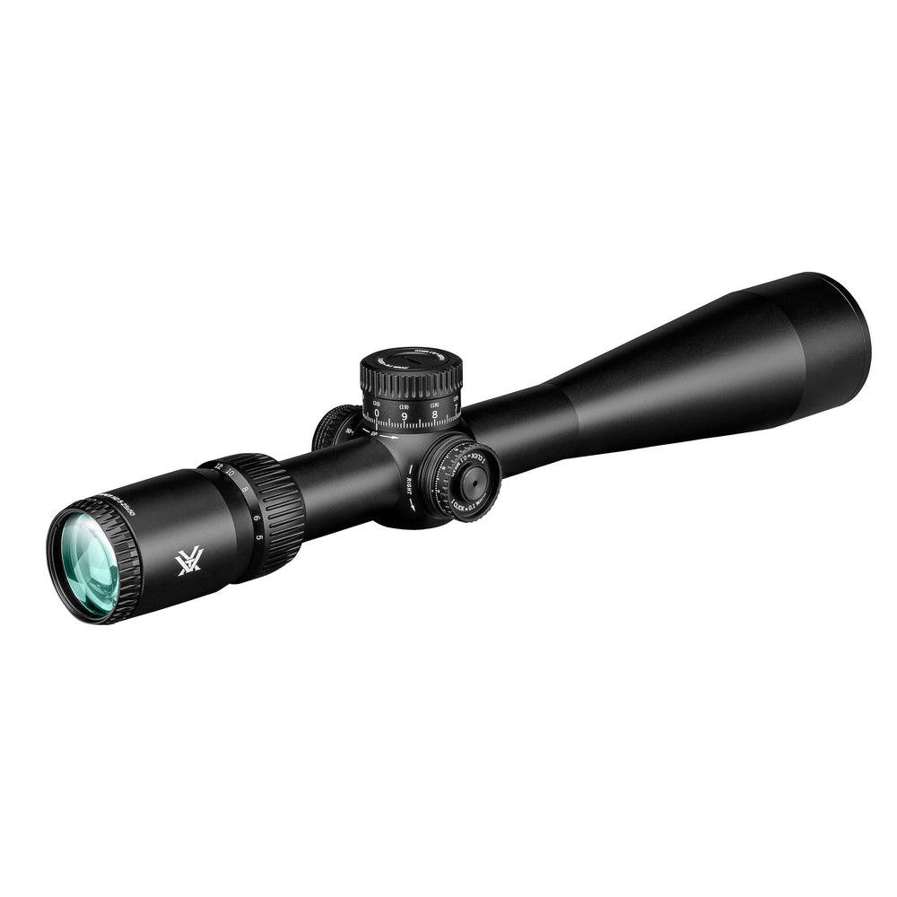 Vortex viper hd 5-25x50 ffp richtkijker, vmr-4 dradenkruis (mrad)