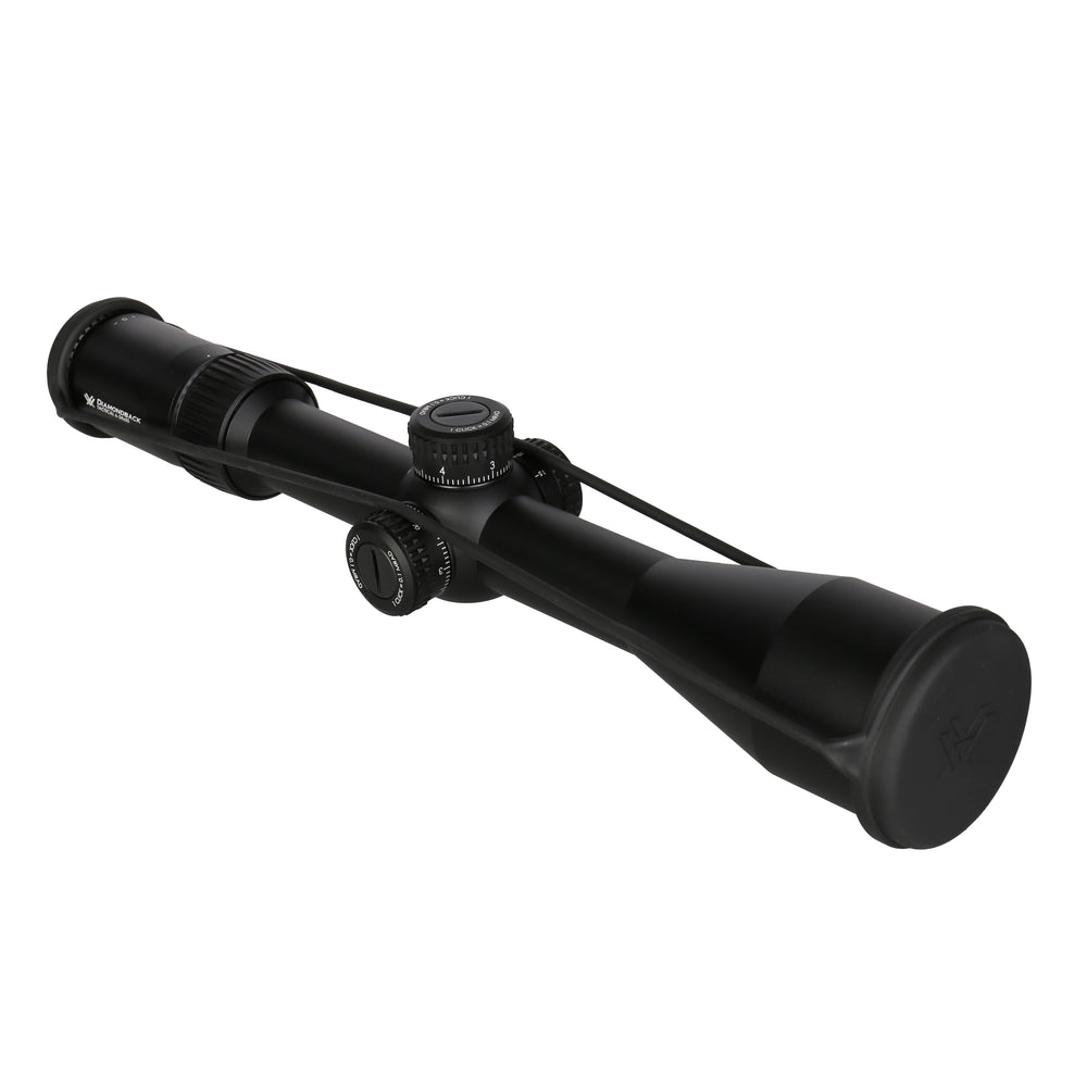Vortex diamondback tactical 6-24x50 ffp richtkijker, ebr-2c dradenkruis (mrad)