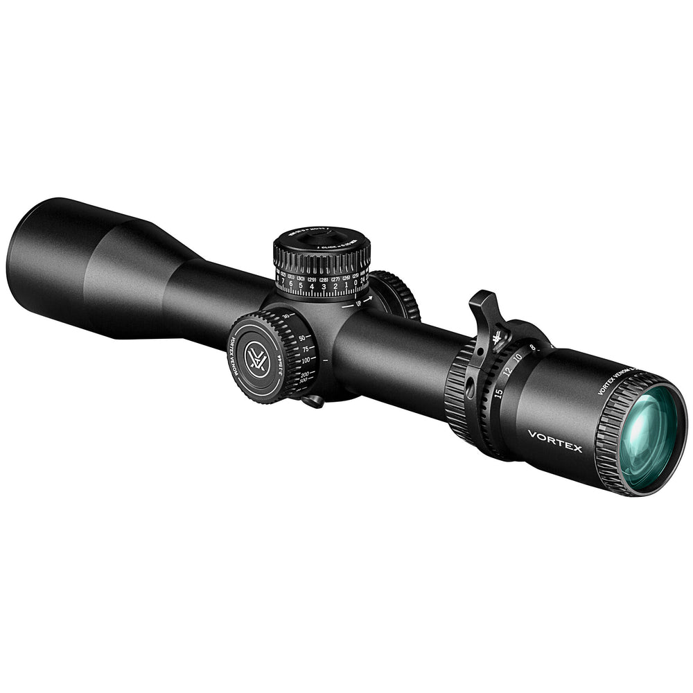 Vortex richtkijker venom 3-15x44 ffp, ebr-7c (mrad)