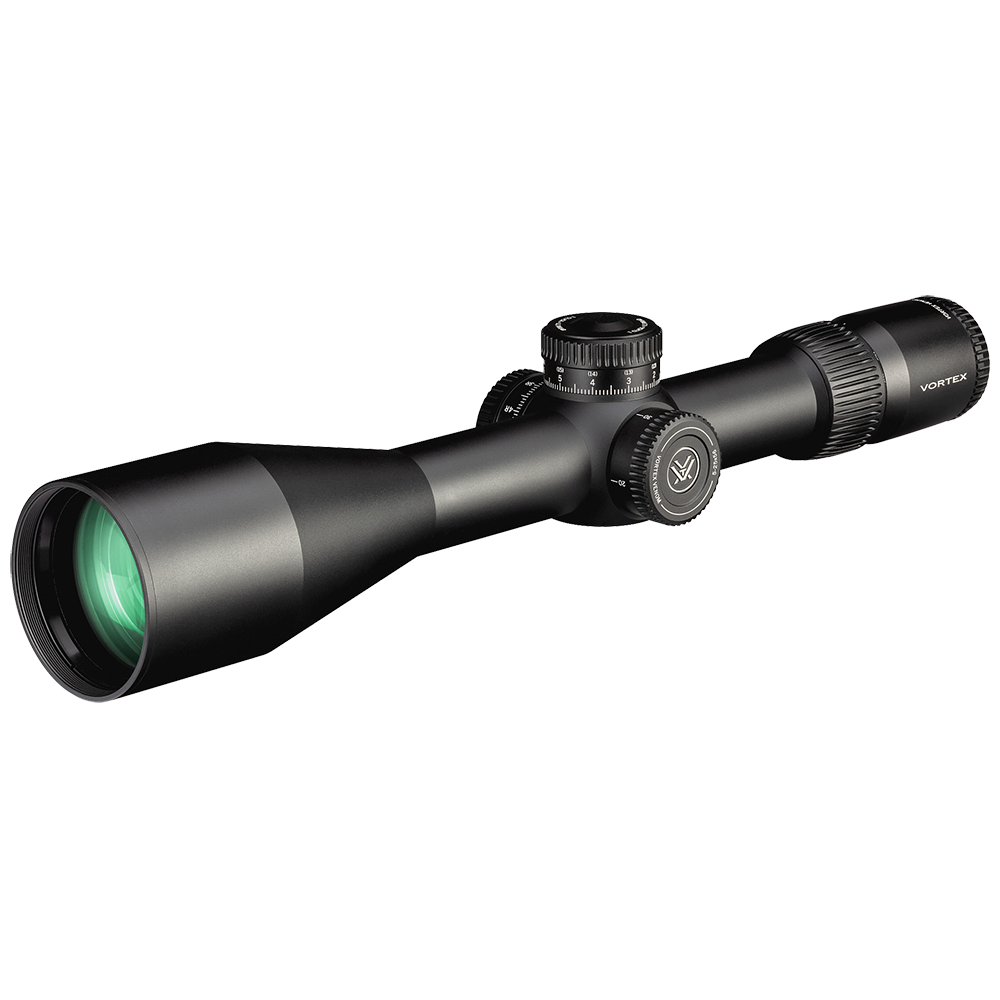 Vortex richtkijker venom 5-25x56 ffp, ebr-7c (mrad)