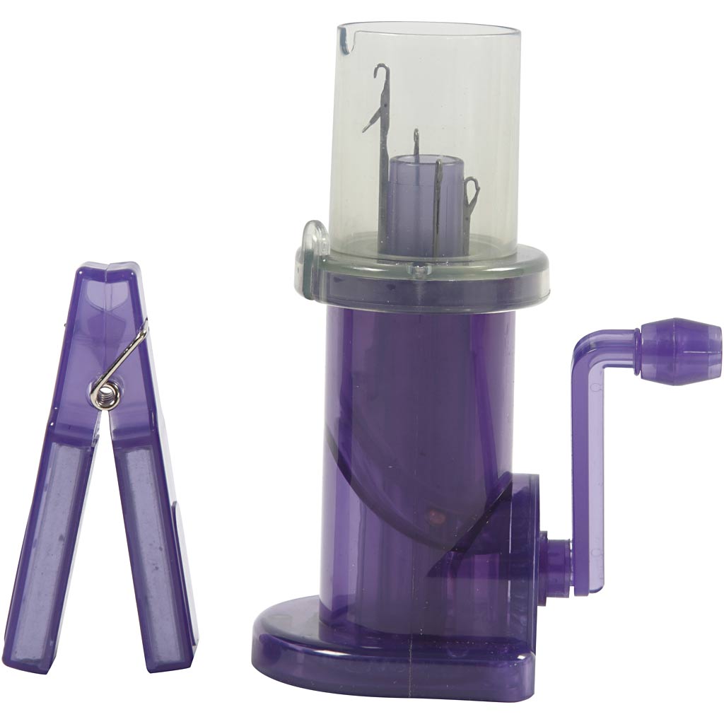 Creatief bedrijf punnikmolen paars