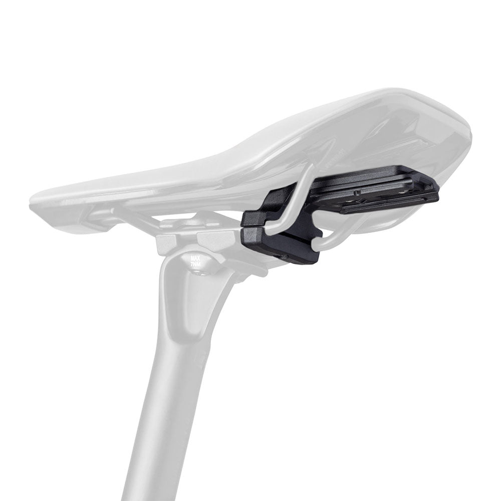 Syncros multimount saddle adapter