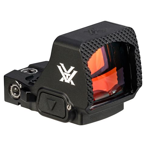 Vortex red dot defender-xl 5 moa
