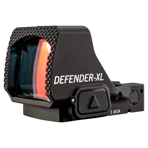 Vortex red dot defender-xl 5 moa