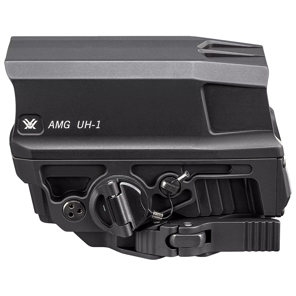Vortex amg uh-1 gen ii holographic sight