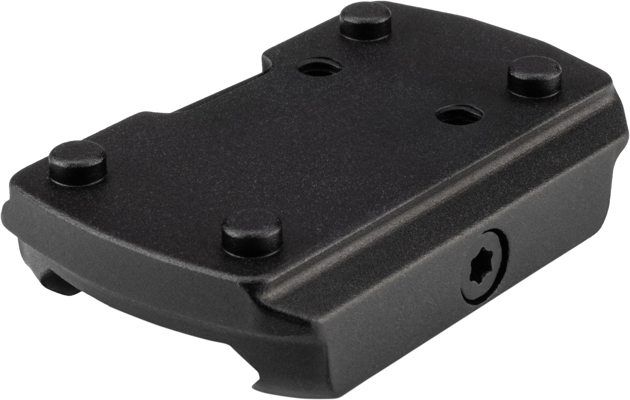 Vortex red dot picatinny montage voor deltapoint pro
