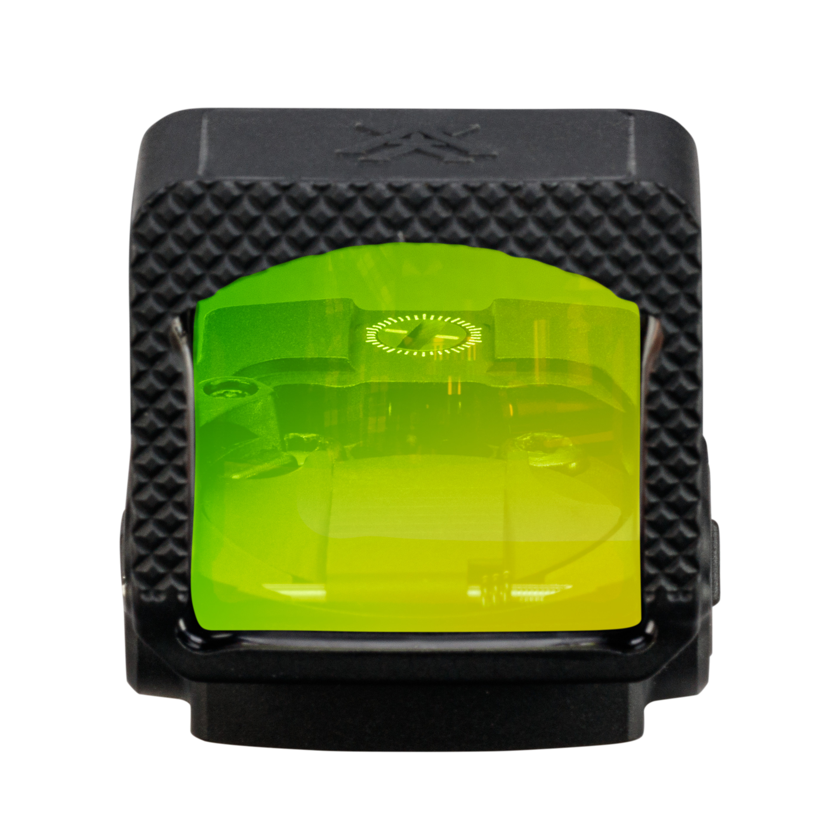 Vortex green dot defender-xl 3 moa