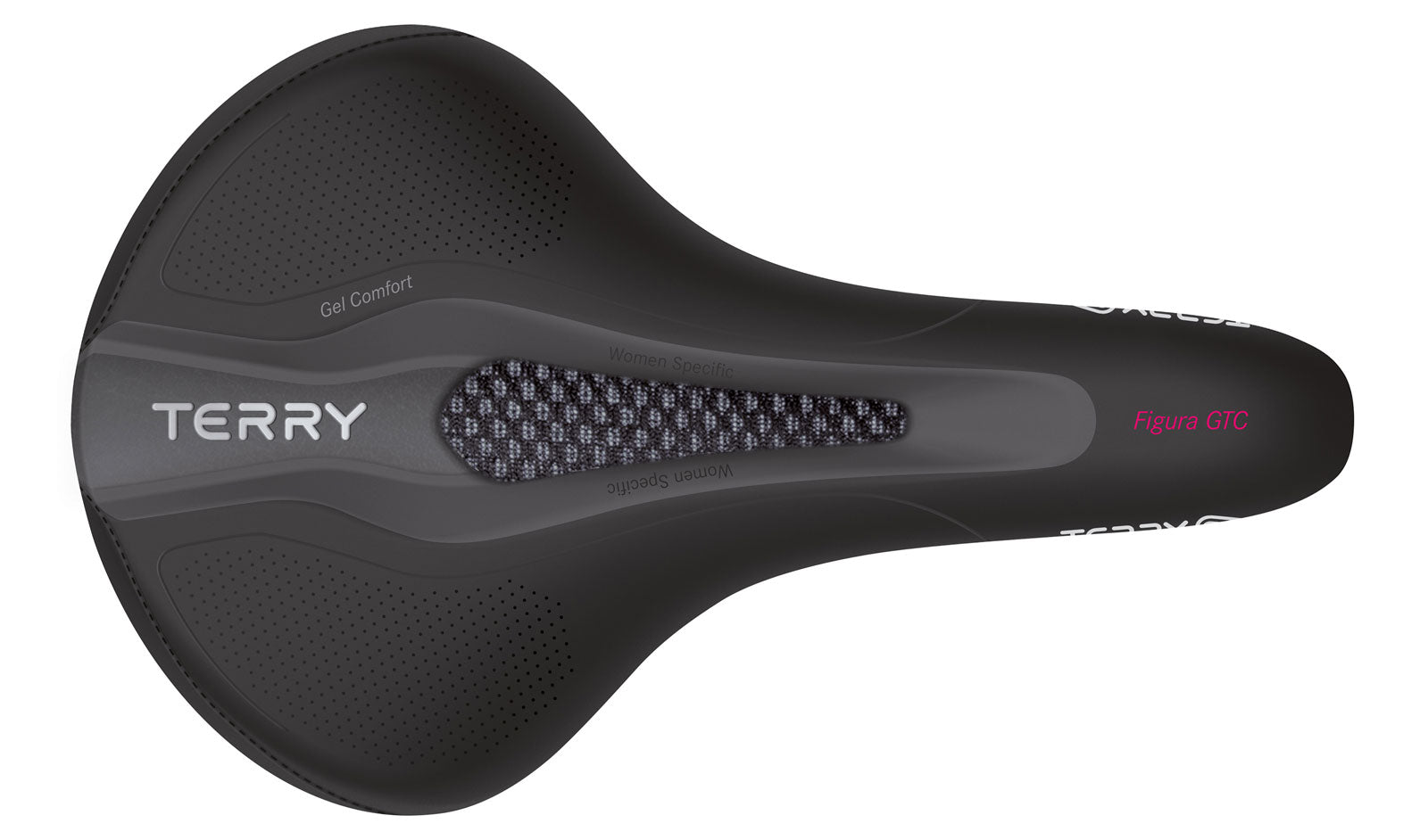 Terry figura gtc gel women