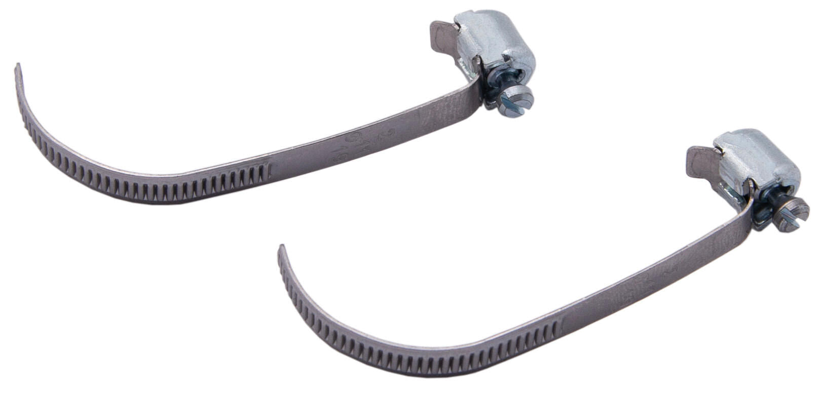 Dresselhaus slangklem norma hose clamp norma b=5mm span.7-11mm