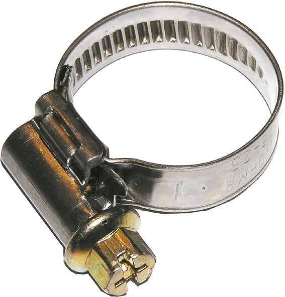 Dresselhaus slangklem norma hose sheath norma b=7.5 dresselh.spannber.8-12mm