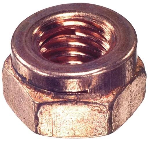 Dresselhaus schlitzmutter thermag slotted nuts m10 sw 17