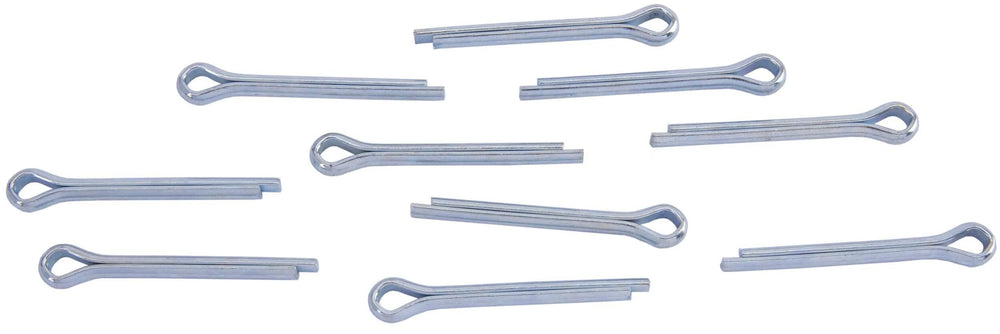 Dresselhaus spalk splints 4.0x32mm din94, galv. zinced
