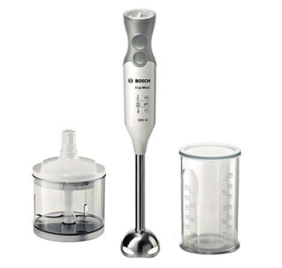 Bosch msm66120 staafmixer