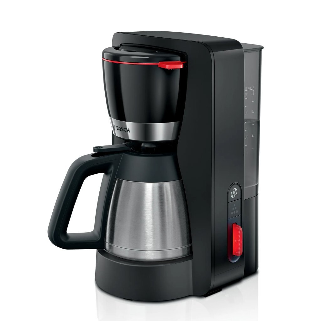 Bosch tka6m273 mymoment koffiemachine zwart