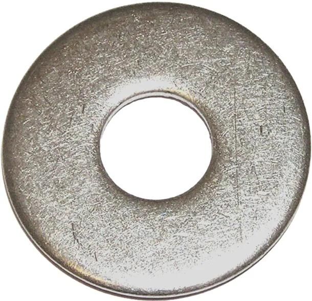 Dresselhaus unterlegscheiben 1700 washer d=6.4mm dresselh. galv.verz.