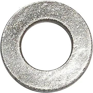 Dresselhaus unterlegscheiben 4169 u-disc form a 5.3mm dresselh. galv. zinced