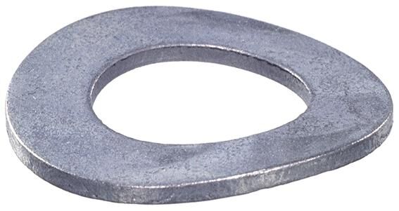 Dresselhaus veerring spring washers form b m8