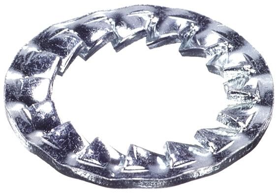 Dresselhaus tandveering fan disks form j m8