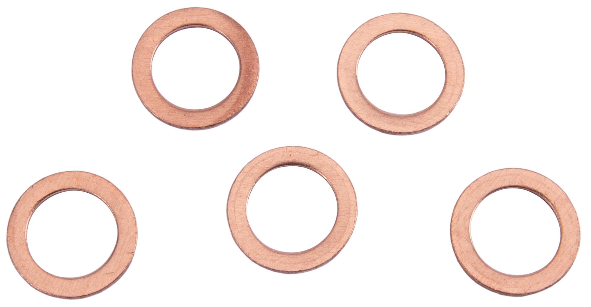 Dresselhaus afdichtingsring seal ring,form a,din 7603 12 x 18 mm thickness 1.5