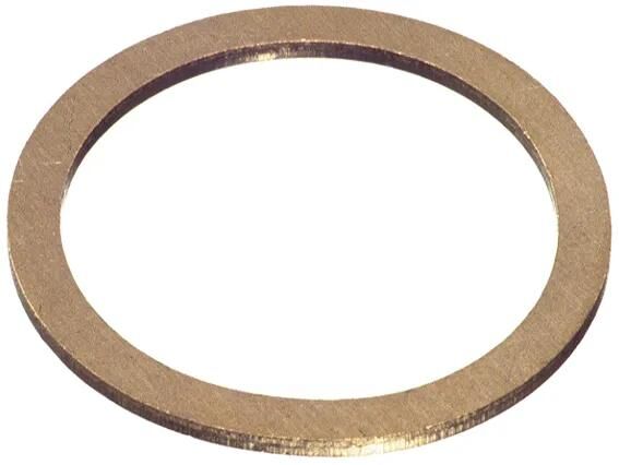 Dresselhaus afdichtring seal ring, form a 6x12x1 100pcs.