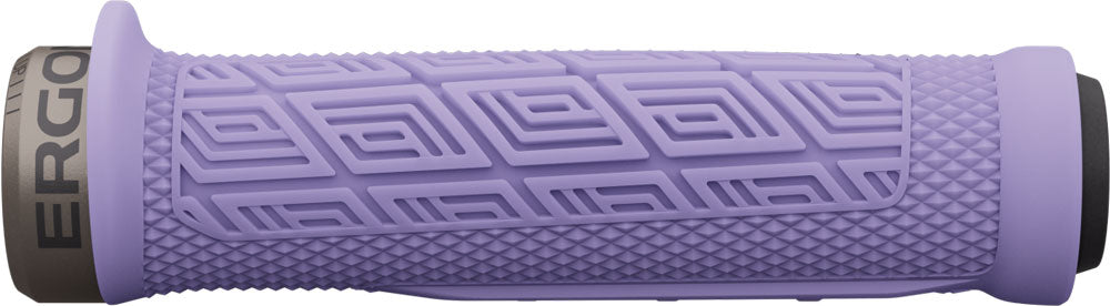 Ergon gdh lunar lilac grips