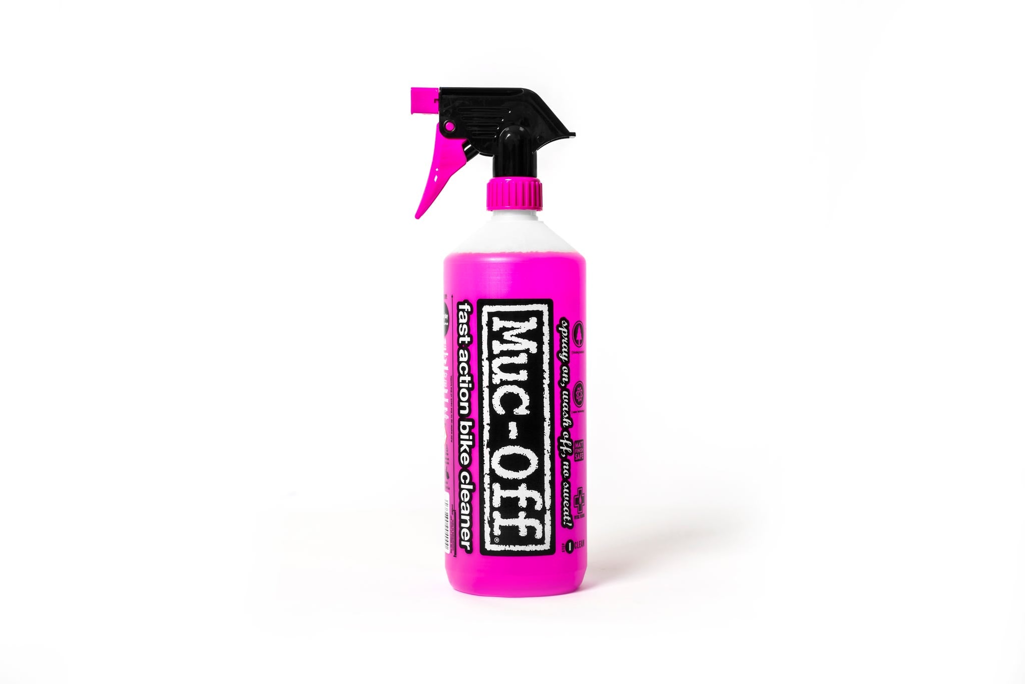 Muc-off bike cleaner fietsreiniger 1 liter