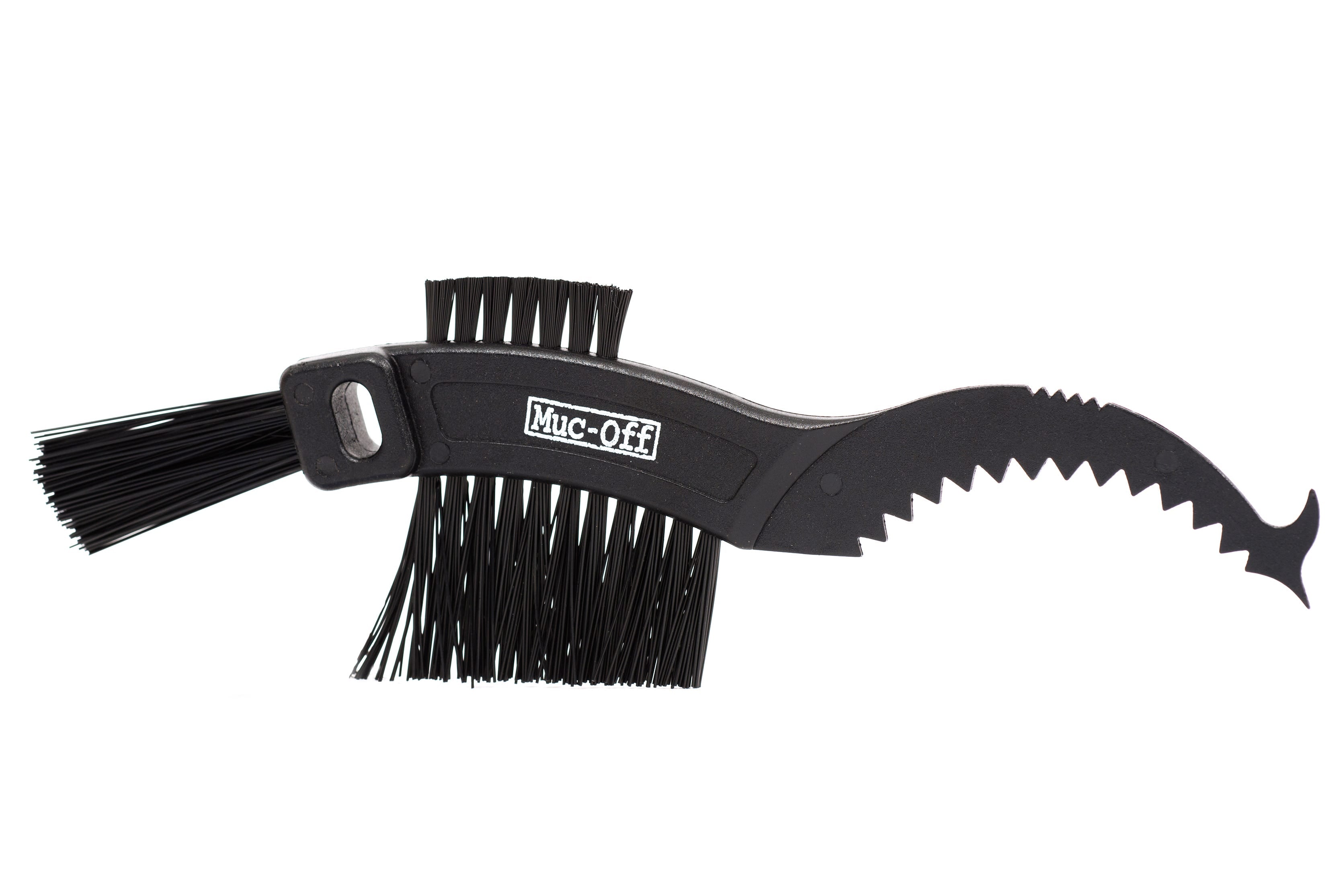 Muc-off borstel claw brush