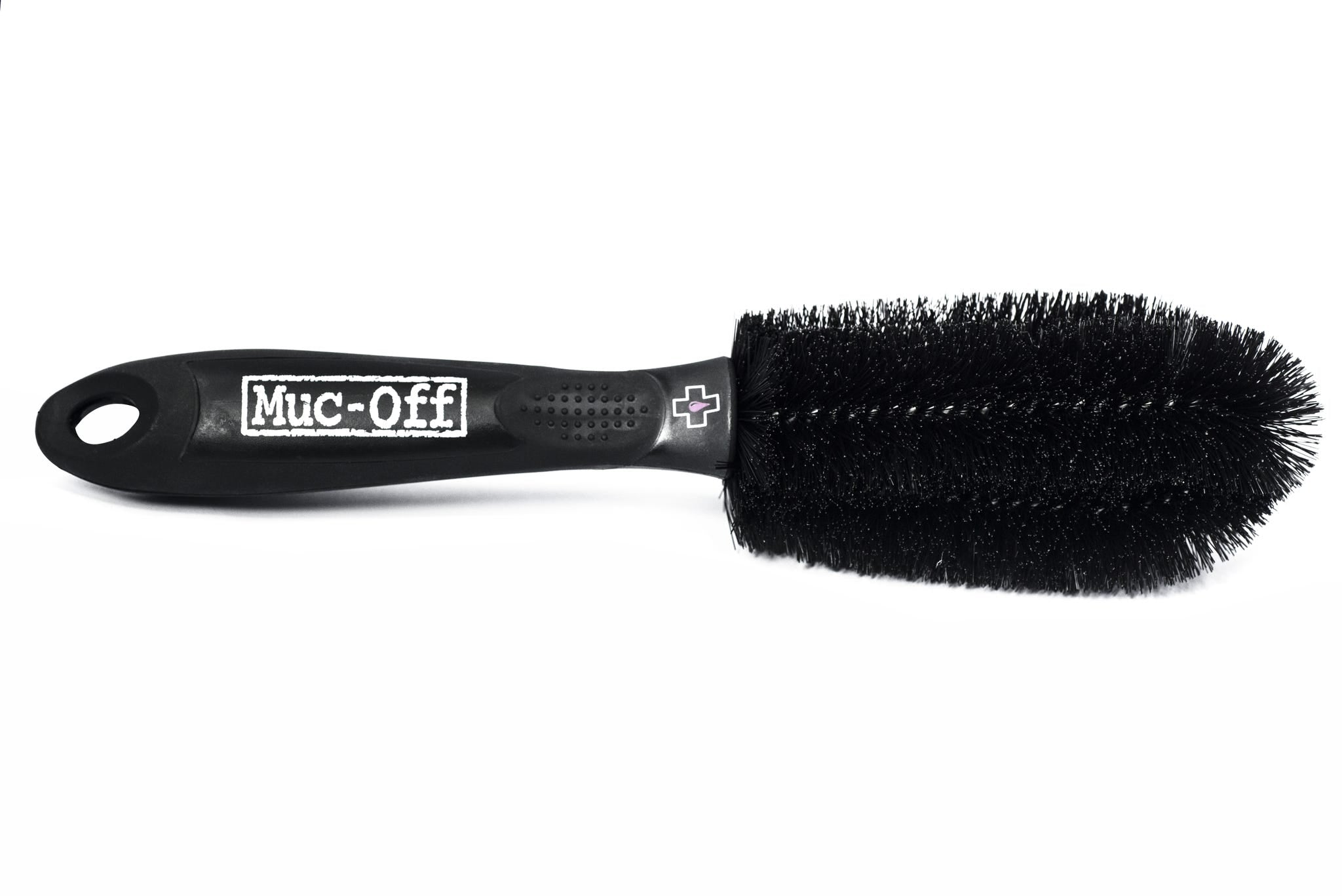 Muc-off borstel wheel component brush