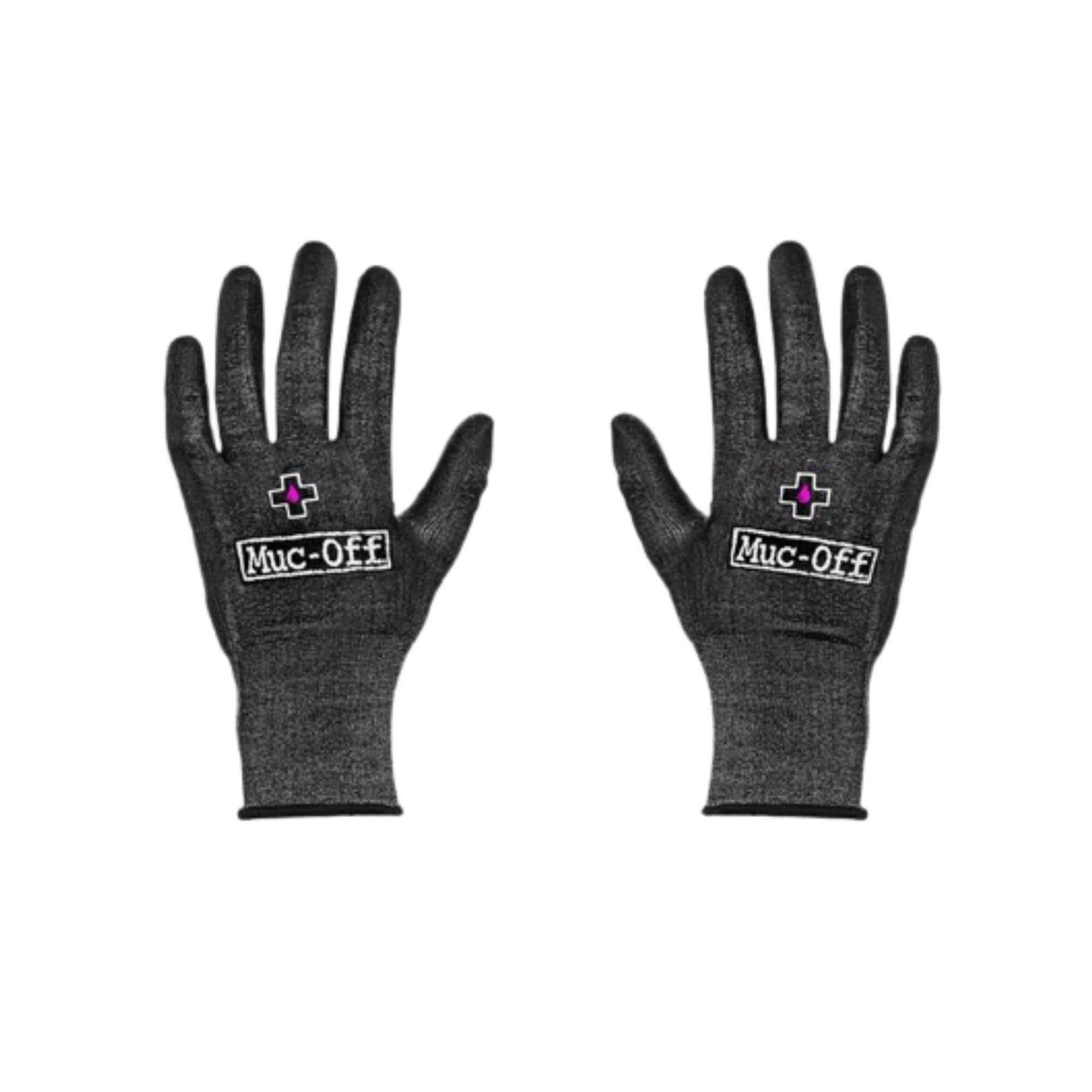 Muc-off werkplaats handschoenen m
